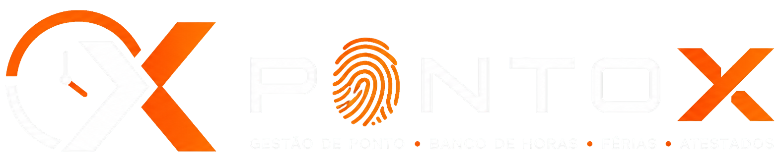 Logo Ponto X